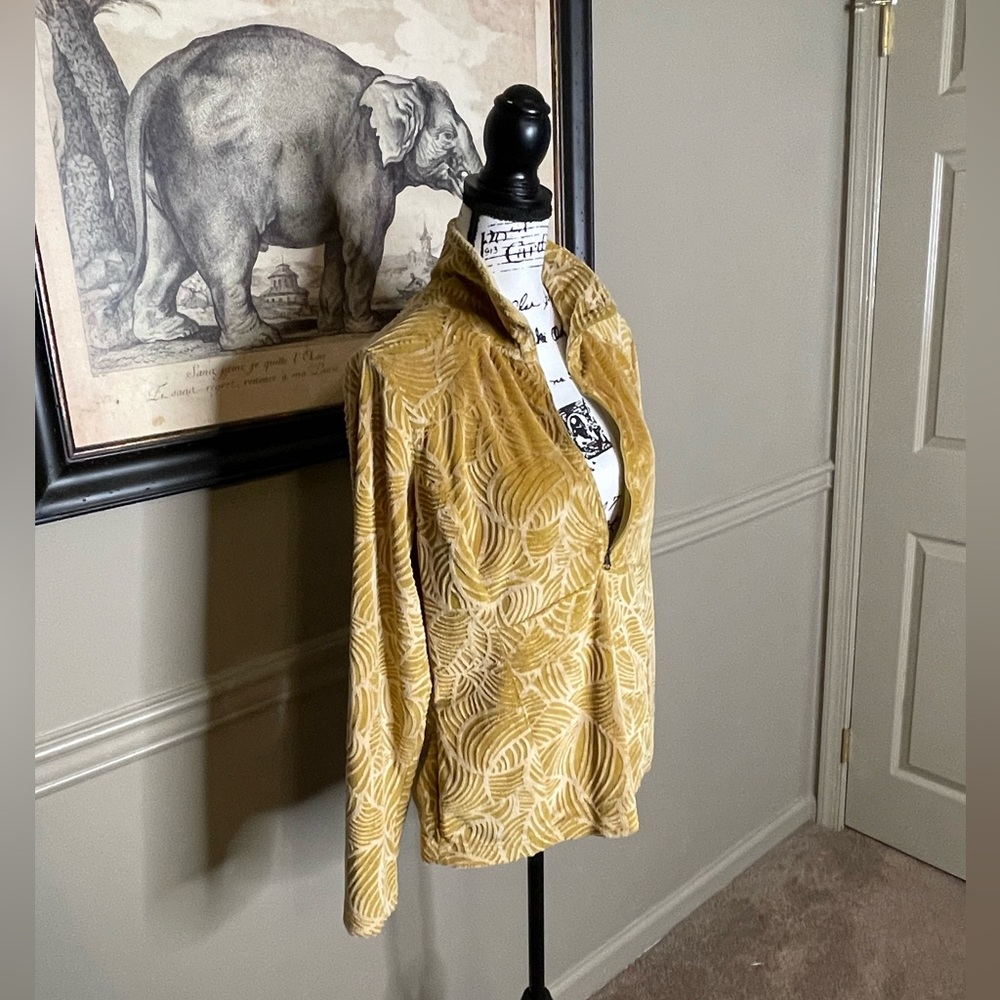 Royal Robbins 1/4 zip with pockets